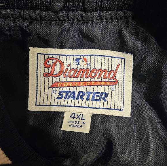 MLB New York Yankees Bomber Jacket - Picture 6 of 6